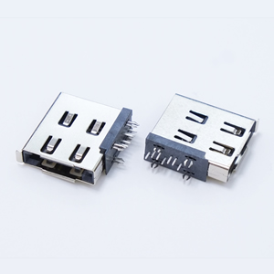 ES-CD1-0711B - ATA/SATA connectors