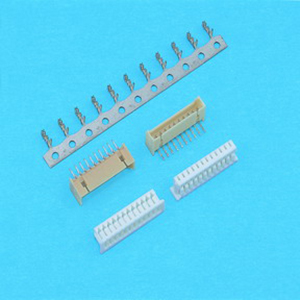 CT1251 - Crimp connectors