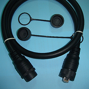 RJ45JM-XXXALXXX - Waterproof connectors