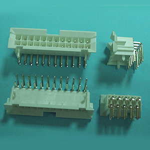 CW4203R-xxW0T 4.20mm BMI Type Plug Connector