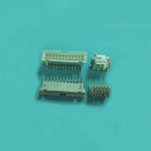 CW4203R-xxW0T 4.20mm BMI Type Plug Connector