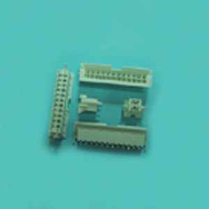 W4240D-xxW0T 4.20mm BMI Type Plug Connector