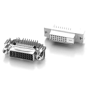 1017 SERIES - DVI connectors