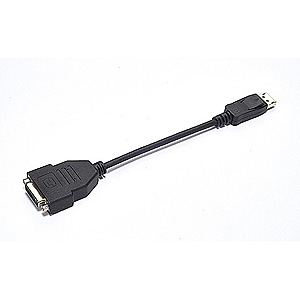  - DisplayPort cable assemblies