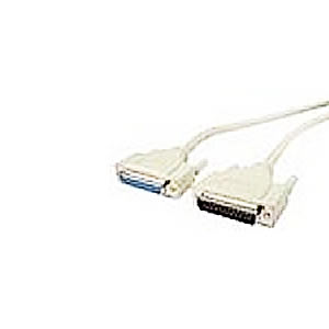 GS-0522 - Cable, IEEE 1284, DB25 M/F - Gean Sen Enterprise Co., Ltd.