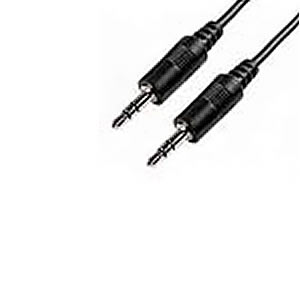 Cable, Stereo, 3.5mm