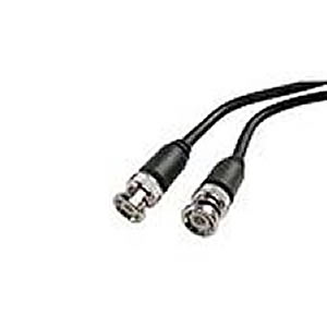 Cable, BNC, RGG59/U, Coaxial, 75 Ohm for
