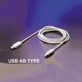 USB Cable - USB connectors