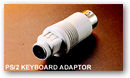 PS2 KEYBOARD ADAPTOR - Ho-Base  Technology Co., Ltd.