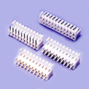  - PCB connectors