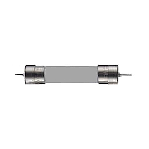 MSC63-PA - 6.35x32mm Ceramic Fuse (Time-Delay) - Jenn Feng Electric Industrial Co., Ltd.