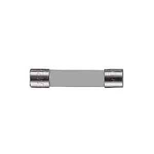 MSC63 - 6.35x32mm Ceramic Fuse(Time-Delay) - Jenn Feng Electric Industrial Co., Ltd.