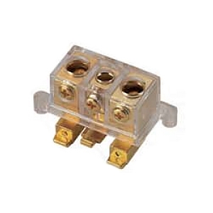 TA-3P - Terminal Blocks - Jenn Feng Electric Industrial Co., Ltd.