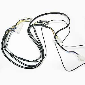 J08 - Wire Harness - Jye Kuano Electric Wire & Cable Co., Ltd.