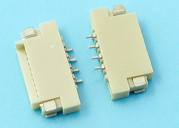 LFPCGBL123-XXR-TAND-2 - FPC connectors