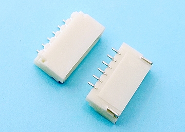 LW-SH100R-XX-SX - Wire To Board connectors