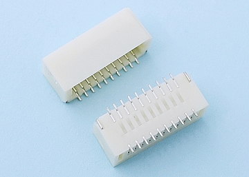 LW-SHD100R-2 x XX-S - Wire To Board connectors