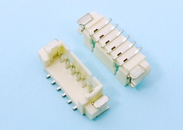 LW-MX125S-XX-SX - Wire To Board connectors