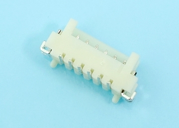 LW-DF13S-XX-SPXX - Wire To Board connectors