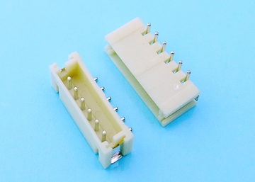 LW-ZH150S-XX-SX - Wire To Board connectors