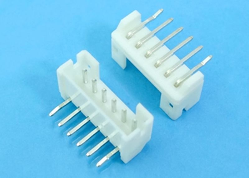 LW-PH200R- XX X - Wire To Board connectors