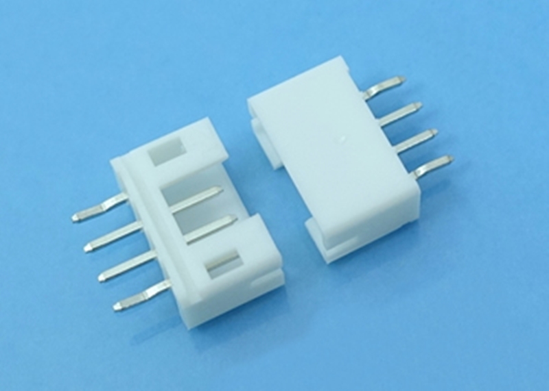 LW-PH200S- XX-S - Wire To Board connectors