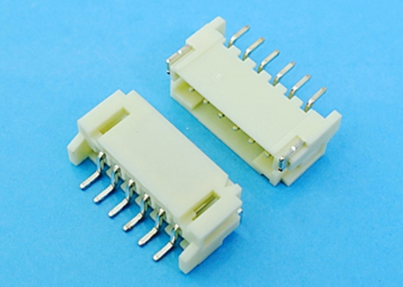 LW-PH200R- XX-S - Wire To Board connectors