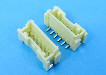 LW-PA200S-XX-S - Wire To Board connectors