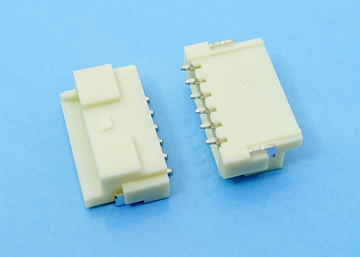 LW-PA200R-XX-S - Wire To Board connectors