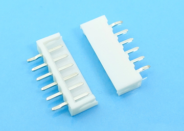 LW-EH250S-XX - Wire To Board connectors