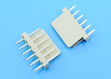 LW-DP250S-XX - Wire To Board connectors