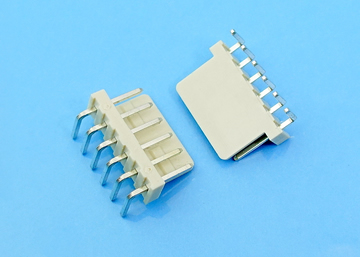 LW-DP250R-XX - Wire To Board connectors