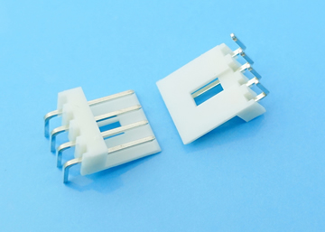 LW-MP2442R-04 - Wire To Board connectors