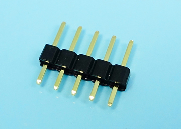 LP/H254SGX a A b -1xXX - Pin headers