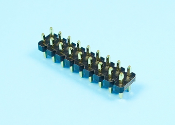 LP/H254SGN a B b -2xXX - Pin headers