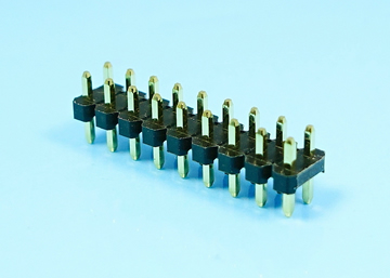 LP/H254SGN a C b -2xXX - Pin headers