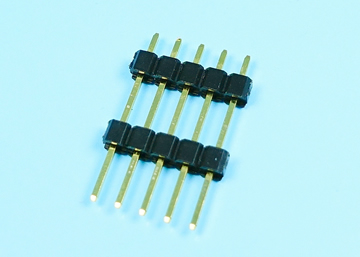 LP/H254SGX a A c A b -1xXX - Pin headers