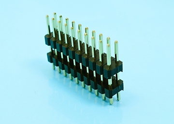 LP/H254SGX a A c A b -2xXX - Pin headers