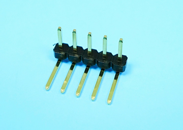 LP/H254RGN a B c／b -1xXX - Pin headers