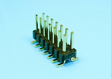 LP/H254TGN a A c - b -2xXX - Pin headers