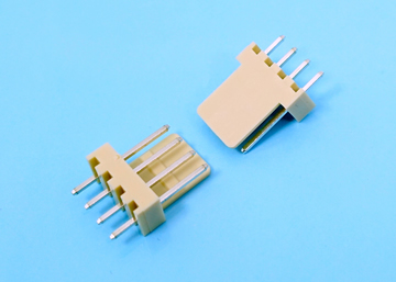 LW-MX254S-XX - Wire To Board connectors