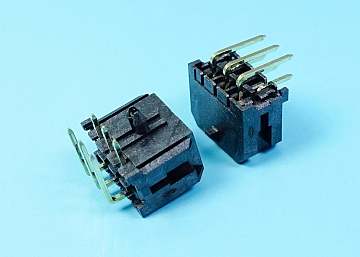 LW-MF300R-2xXX-P - Wire To Board connectors