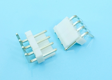 LW-VH396R-XX - Wire To Board connectors