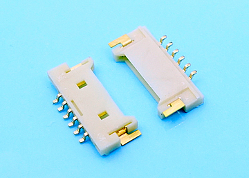 LW-MX1251R-XX-SR-LF30 - Wire To Board connectors