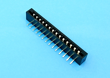LFPC-GFP630231-2XX02G - FPC connectors