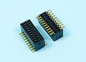 LPCB080ATG C-4.9-2xXX - Pin headers