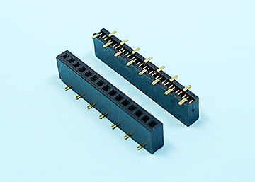 LPCB127BTG X-3.7-1xXX XT - Pin headers