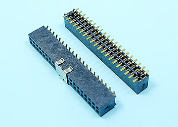 LPCB127BTG X -5.1-2xXX-P - Pin headers
