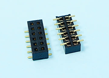 LPCB127DTG X- 4.5-2xXX-X - Pin headers
