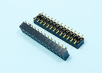 LPCB127DTG X- 4.5-2xXX-P - Pin headers